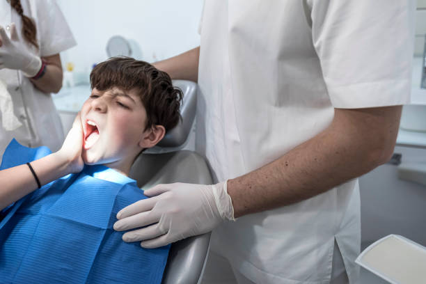 Best Emergency Treatment for Dental Infections or Abscesses in Day Heights, OH